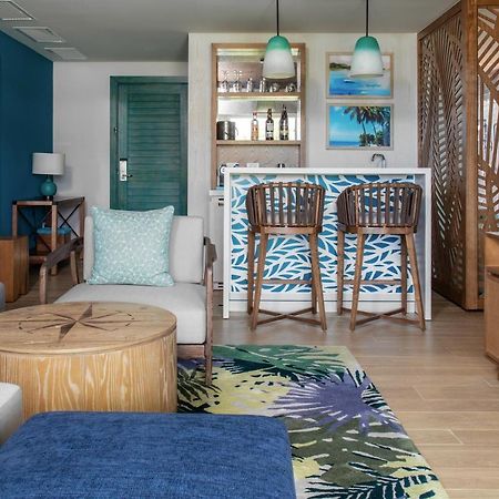 The Villas At Margaritaville Cap Cana (Adults Only) Punta Cana Dış mekan fotoğraf