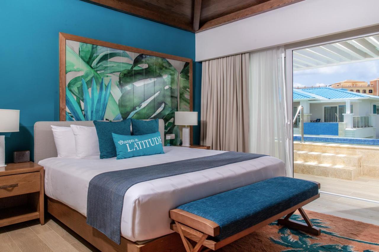 The Villas At Margaritaville Cap Cana (Adults Only) Punta Cana Dış mekan fotoğraf