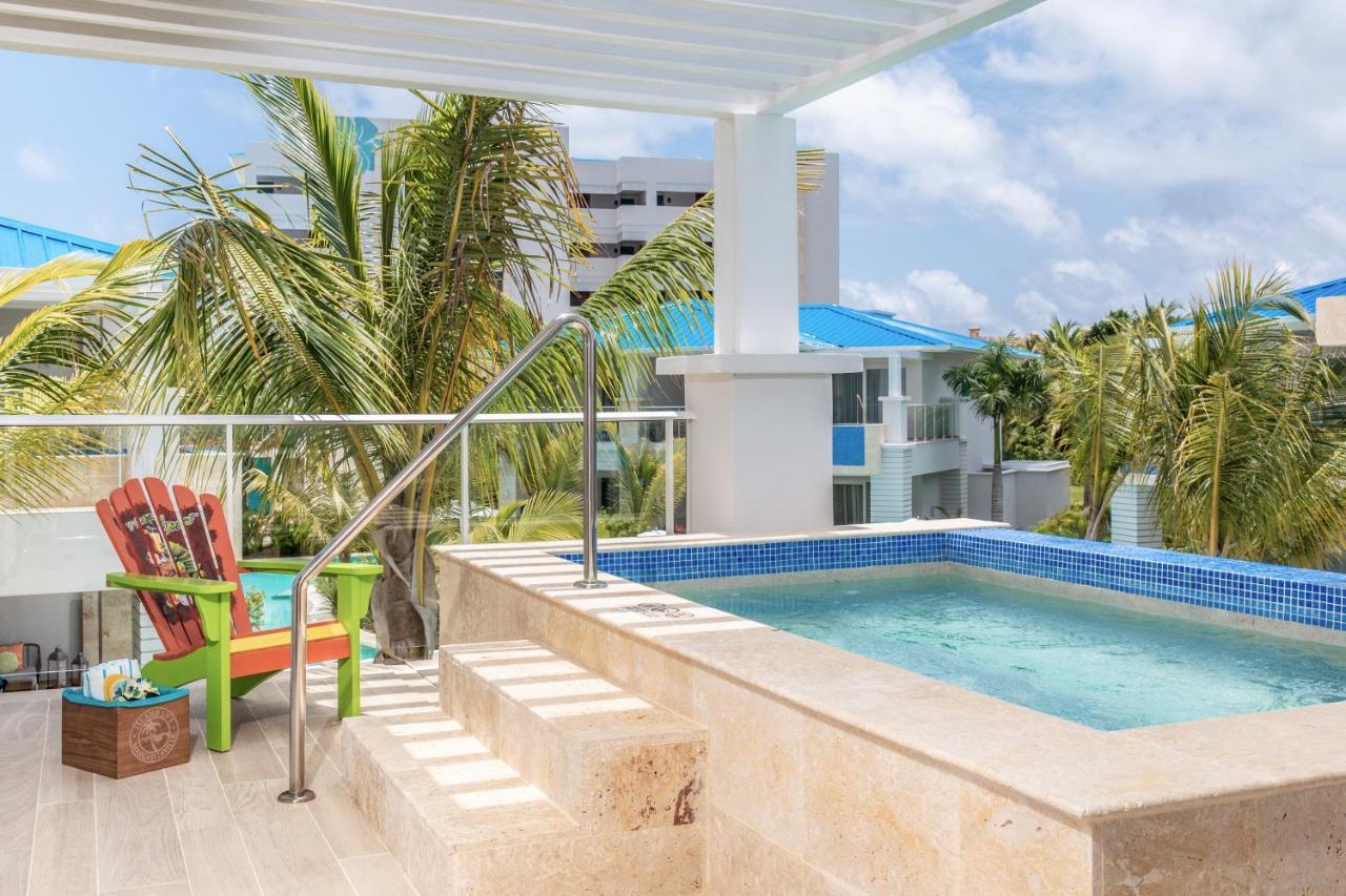 The Villas At Margaritaville Cap Cana (Adults Only) Punta Cana Dış mekan fotoğraf