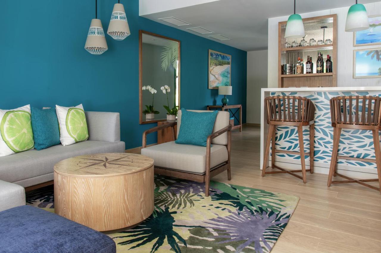 The Villas At Margaritaville Cap Cana (Adults Only) Punta Cana Dış mekan fotoğraf